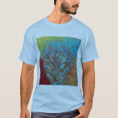 T-shirt Tee - shirts adultes (Devant)