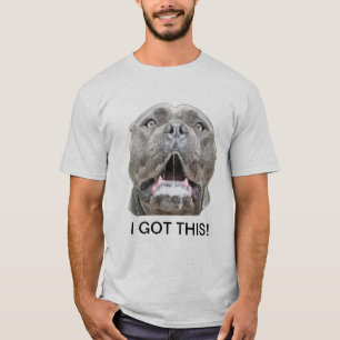 T-shirt Tee - shirts de chiens - Cane Corso Mastiff