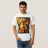 T-shirt Tee - shirts de conservation marine - Noir & Blanc (Devant entier)