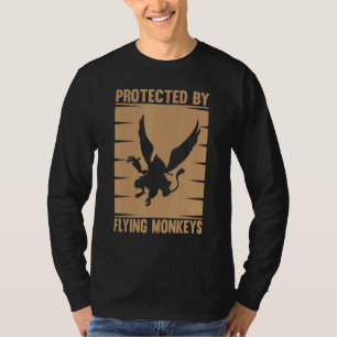 T-shirt Tee - shirts De Singes Pour Hommes Singes En Colèr