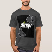T-SHIRT TEE - SHIRTS DINQR (Devant)