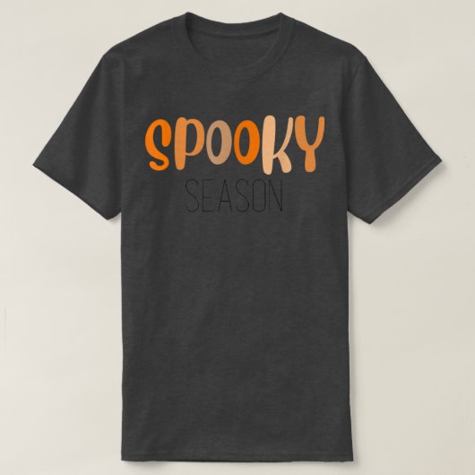 T-shirt Tee - shirts graphiques d'automne - saison Éffraya (Design devant)