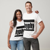 T-SHIRT TEE - SHIRTS HYPHY (Unisexe)