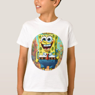 T-shirt : tee - shirts pour enfants pour une point