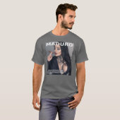 T-shirt Tee - shirts pour le Cigar Aficionado (Devant entier)