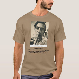 T-shirt Tee - shirts pour le Cigar Aficionado