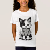 Tee - shirts Purr-fect pour Amoureux de les chats