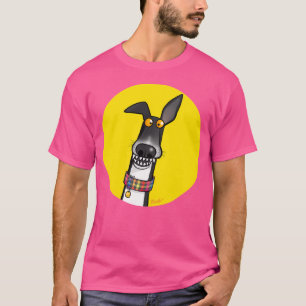 T-shirt Teefs