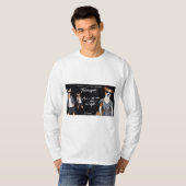 T-SHIRT TEEMIGNON (Devant entier)