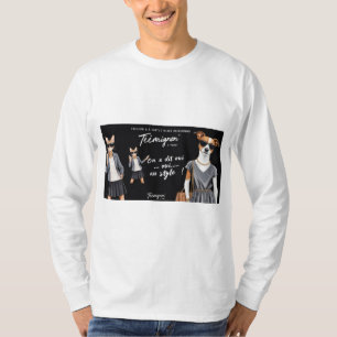 T-SHIRT TEEMIGNON