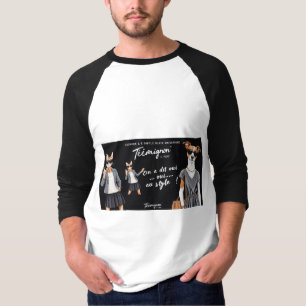 T-SHIRT TEEMIGNON
