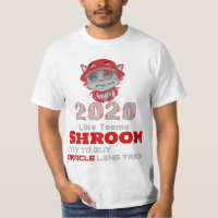 Teemo Shroom 2020