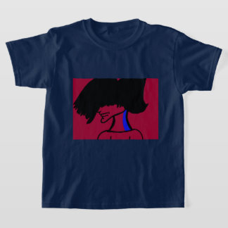 T-shirt Teen Spirit