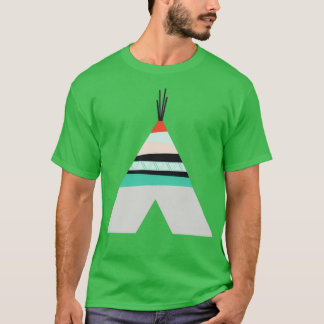 T-SHIRT TEEPEE