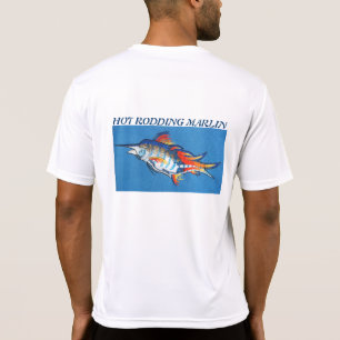 T-shirt Tee's Bubblepacific
