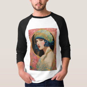 T-shirt "TeeVibe Hub : Elevez votre style avec la configur