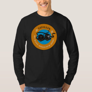 T-shirt Tefillin