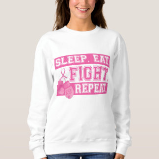 T-shirt tegen borstkanker