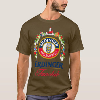 T-shirt Teguk Kesegaran erdinger erdinger