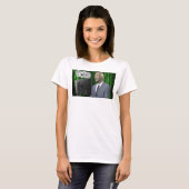 T-shirt Tehc (Devant entier)