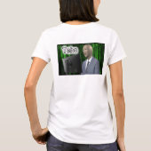 T-shirt Tehc (Dos)
