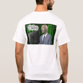T-shirt Tehc (Dos)