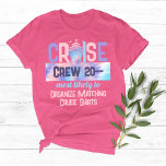 T-shirt Teinture Personnalisée Plus Probable À Drôle Crois<br><div class="desc">Passez à la saison des croisières avec notre collection Custom Tie Dye Most Probely To Funny Cruise 2024 T-Shirt. Découvrez les motifs vibrants teintés de cravate qui insufflent une éclat de couleurs, ajoutant une touche ludique et branchée à votre garde-robe de croisière. Ces chemises sont non seulement parfaites pour un...</div>