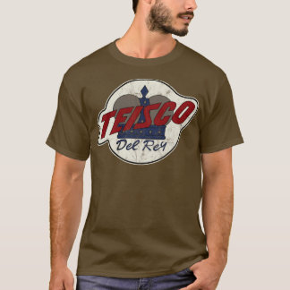 T-shirt TEISCO Del Ray