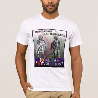 T-shirt Tel père, tel fils