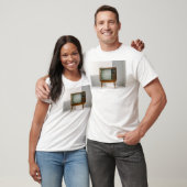 T-shirt Télé Jyther (Unisexe)