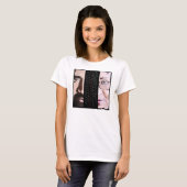 T-shirt TÉLÉCHARGE TEE, Relaxé (Devant entier)