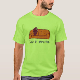 T-shirt téléphage