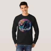 T-SHIRT TÉLÉPHANTASTIQUE (Devant entier)