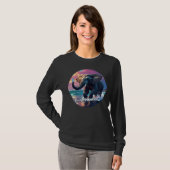 T-SHIRT TÉLÉPHANTASTIQUE (Devant entier)