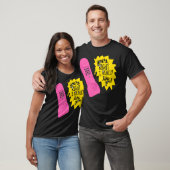 T-shirt Téléphone de rêve (Unisexe)