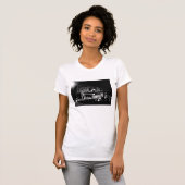 T-shirt TelepopMusik (Devant entier)