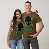 T-shirt Téléportez-moi déjà (Unisexe)