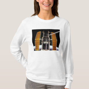 T-shirt Télescope spatial Hubble