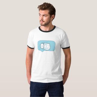 T-shirt "Tell A Tale" Design par Kriyas Collection