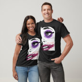 T-shirt Témoin (Unisexe)