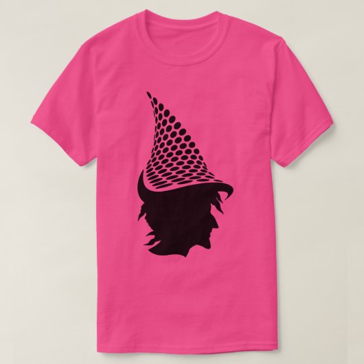 T-shirt Témoin 1 (Design devant)