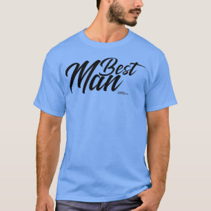 T-shirt Témoin Idée de mariage pour la mariée Enterrement