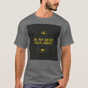 T-shirt Témoing