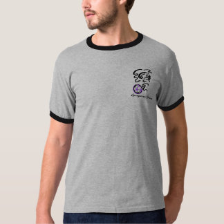 T-shirt Tempête de Georgetown