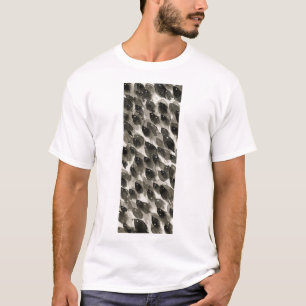 T-shirt Tempête de poissons