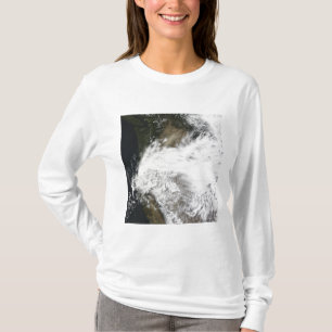 T-shirt Tempête de poussière à Washington oriental,