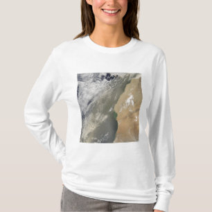 T-shirt Tempête de poussière outre de l'Afrique de l'oue