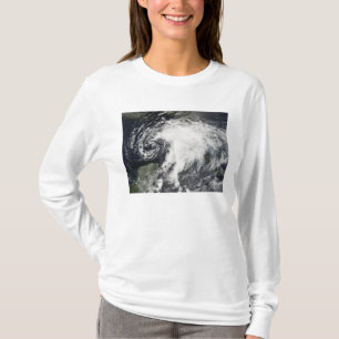 T-shirt Tempête tropicale Alberto