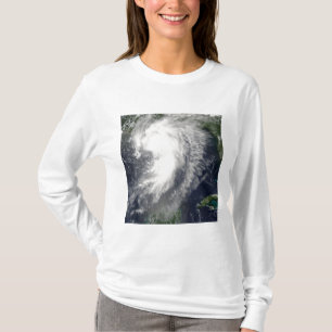 T-shirt Tempête tropicale Cindy