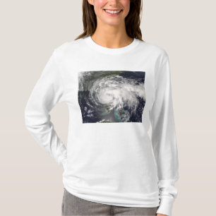 T-shirt Tempête tropicale Fay 4
